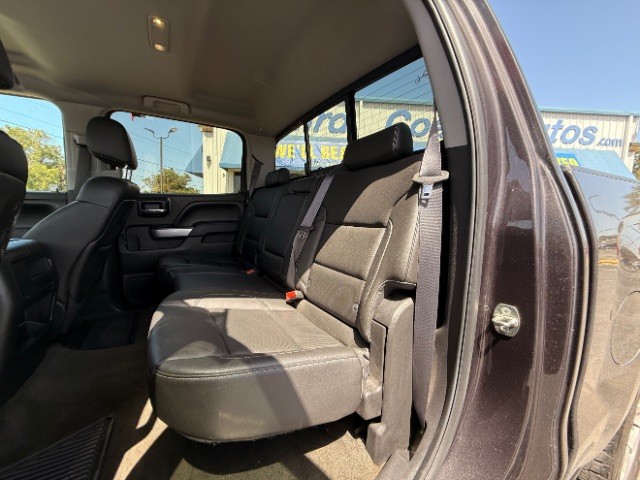 Chevrolet Silverado 1500 Vehicle Full-screen Gallery Image 08
