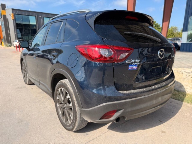 Mazda CX-5 Vehicle Full-screen Gallery Image 03