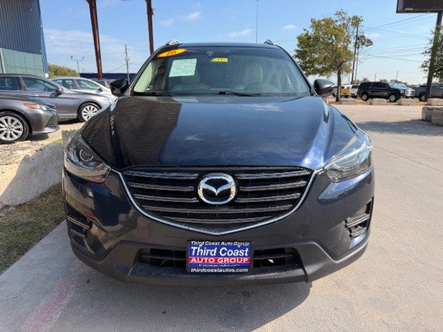 Mazda CX-5 Vehicle Full-screen Gallery Image 07