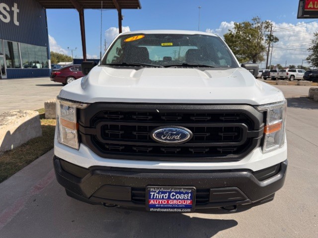 Ford F-150 Vehicle Full-screen Gallery Image 06