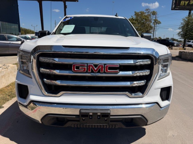 GMC Sierra 1500 Vehicle Full-screen Gallery Image 06