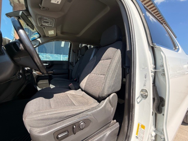 GMC Sierra 1500 Vehicle Full-screen Gallery Image 07