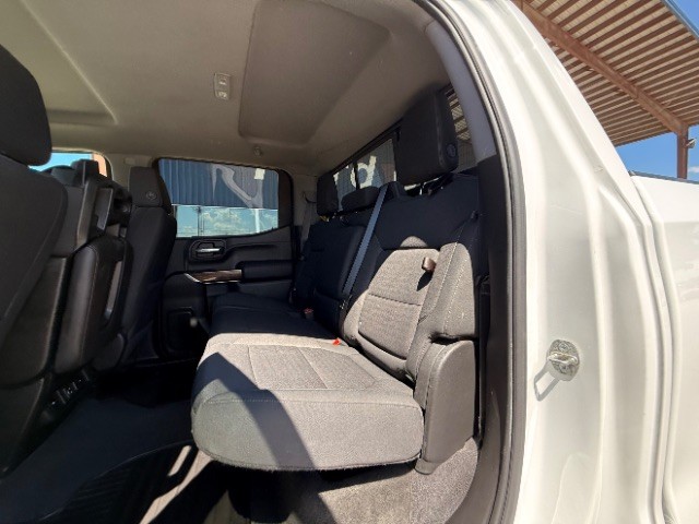 GMC Sierra 1500 Vehicle Full-screen Gallery Image 08