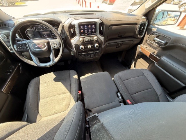 GMC Sierra 1500 Vehicle Full-screen Gallery Image 09