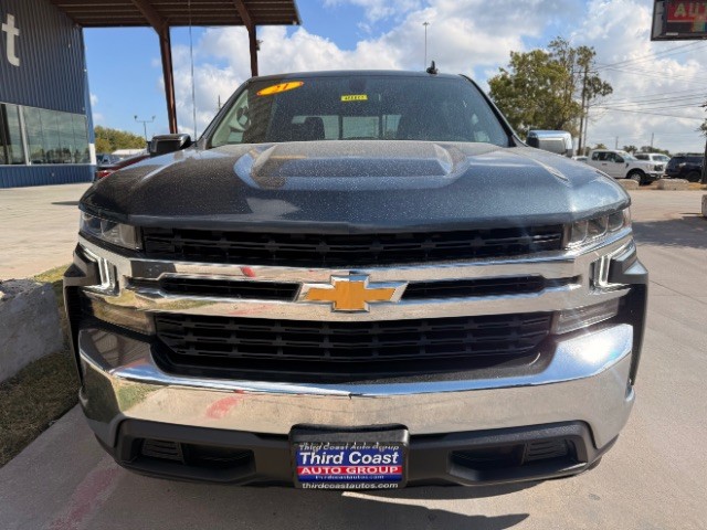 Chevrolet Silverado 1500 Vehicle Full-screen Gallery Image 06
