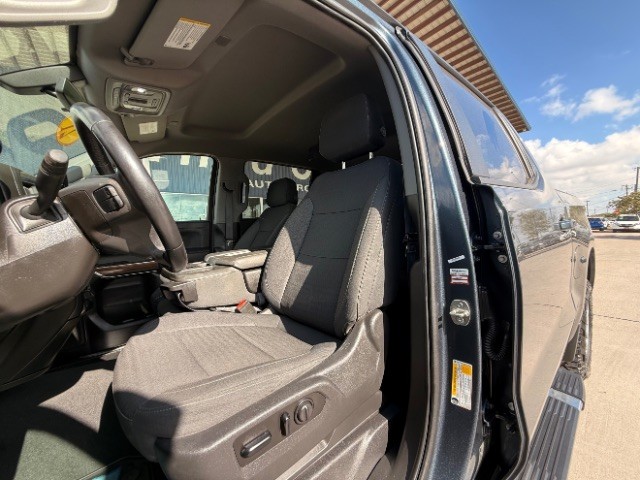 Chevrolet Silverado 1500 Vehicle Full-screen Gallery Image 07