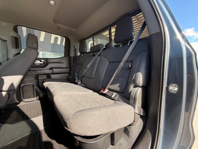 Chevrolet Silverado 1500 Vehicle Full-screen Gallery Image 08