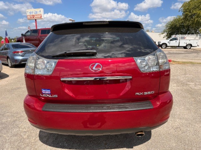 Lexus RX 350 Vehicle Full-screen Gallery Image 05