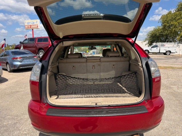 Lexus RX 350 Vehicle Full-screen Gallery Image 06