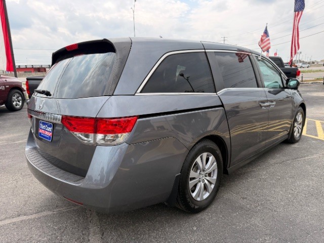 Honda Odyssey Vehicle Full-screen Gallery Image 03