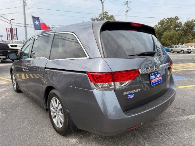 Honda Odyssey Vehicle Full-screen Gallery Image 04