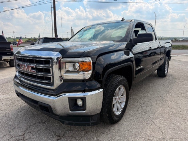 GMC Sierra 1500 Vehicle Full-screen Gallery Image 02