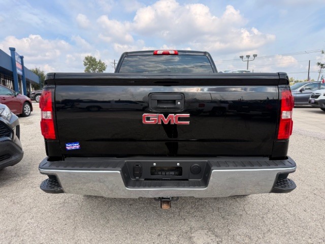 GMC Sierra 1500 Vehicle Full-screen Gallery Image 05