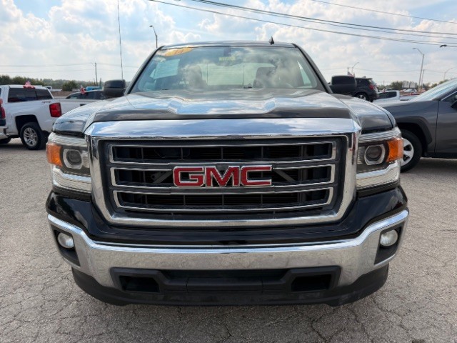 GMC Sierra 1500 Vehicle Full-screen Gallery Image 06