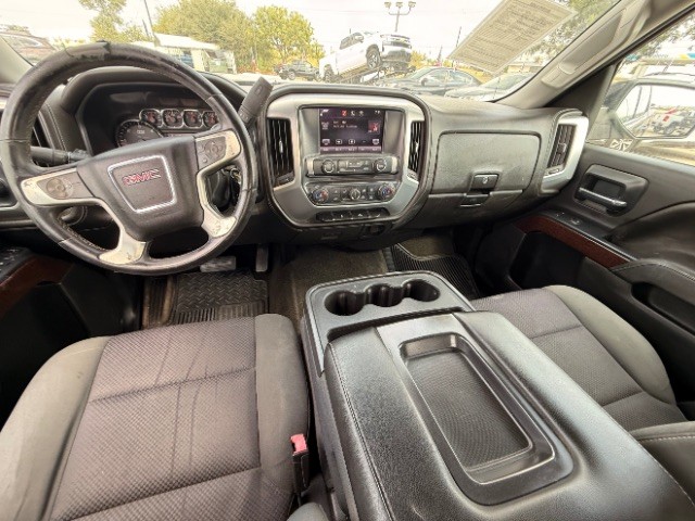 GMC Sierra 1500 Vehicle Full-screen Gallery Image 09