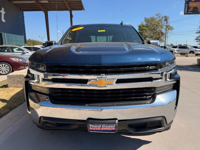 Chevrolet Silverado 1500 Vehicle Full-screen Gallery Image 06