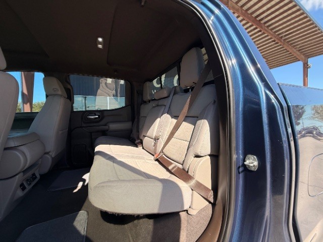 Chevrolet Silverado 1500 Vehicle Full-screen Gallery Image 08