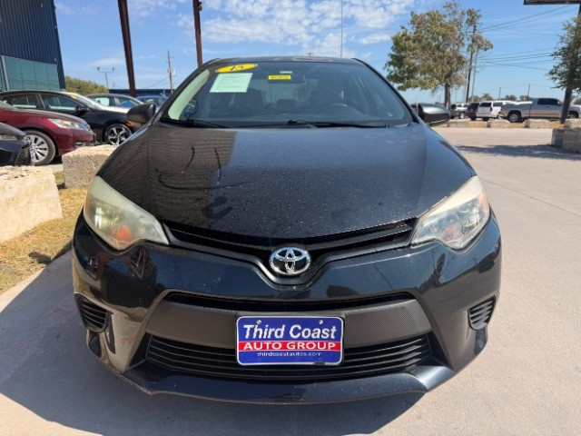 Toyota Corolla Vehicle Full-screen Gallery Image 06
