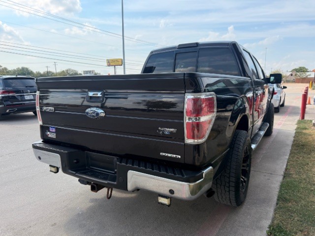 Ford F-150 Vehicle Full-screen Gallery Image 04
