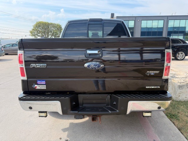 Ford F-150 Vehicle Full-screen Gallery Image 05