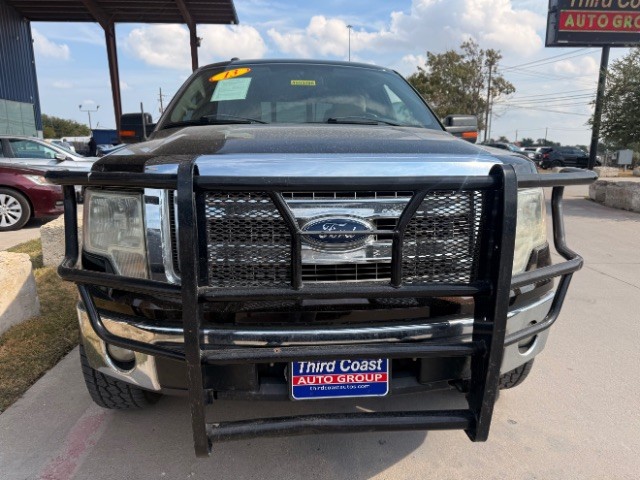 Ford F-150 Vehicle Full-screen Gallery Image 06