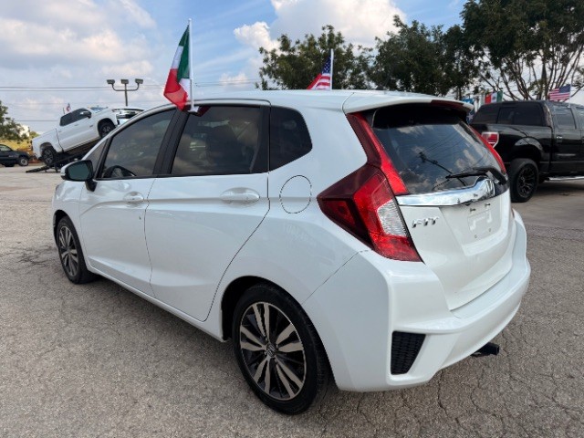 Honda Fit Vehicle Full-screen Gallery Image 03