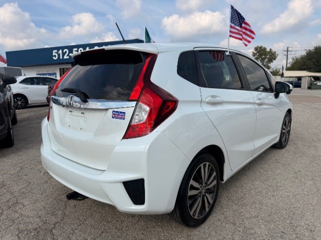 Honda Fit Vehicle Full-screen Gallery Image 04