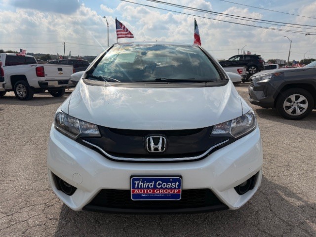 Honda Fit Vehicle Full-screen Gallery Image 07