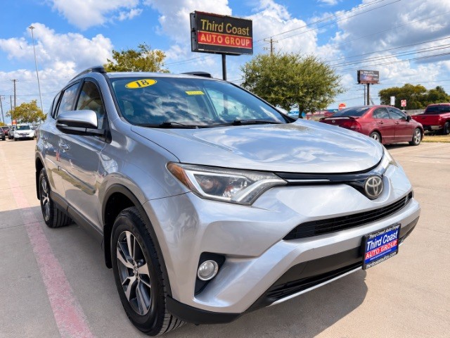 Toyota RAV4 Vehicle Full-screen Gallery Image 02