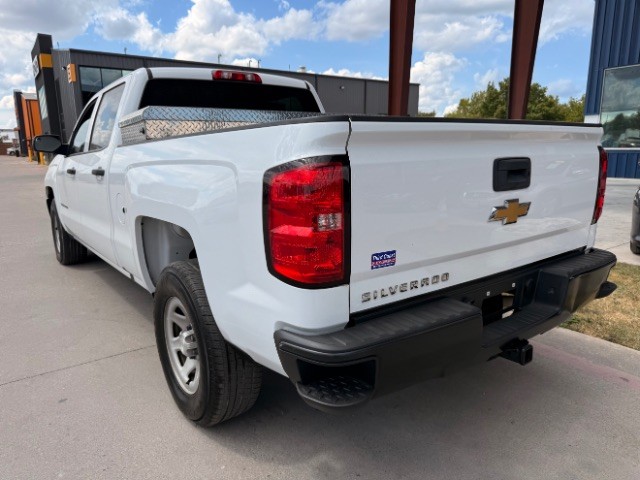 Chevrolet Silverado 1500 Vehicle Full-screen Gallery Image 04