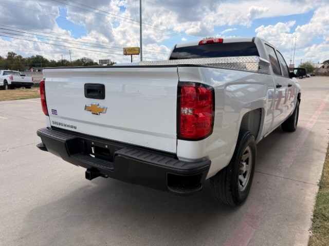 Chevrolet Silverado 1500 Vehicle Full-screen Gallery Image 05