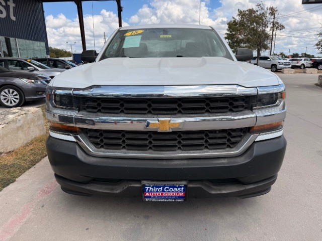 Chevrolet Silverado 1500 Vehicle Full-screen Gallery Image 07