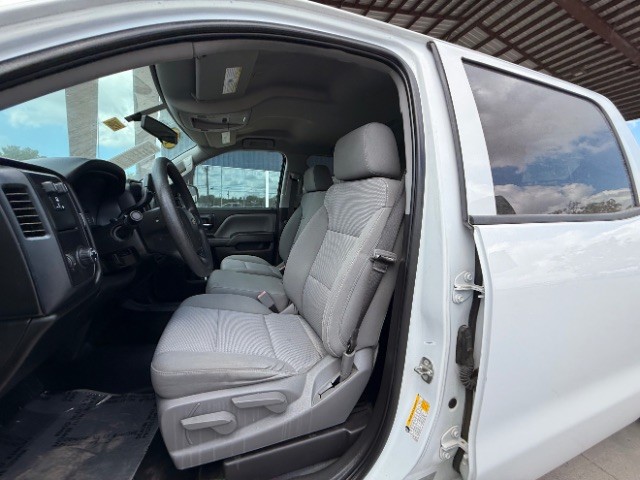 Chevrolet Silverado 1500 Vehicle Full-screen Gallery Image 08
