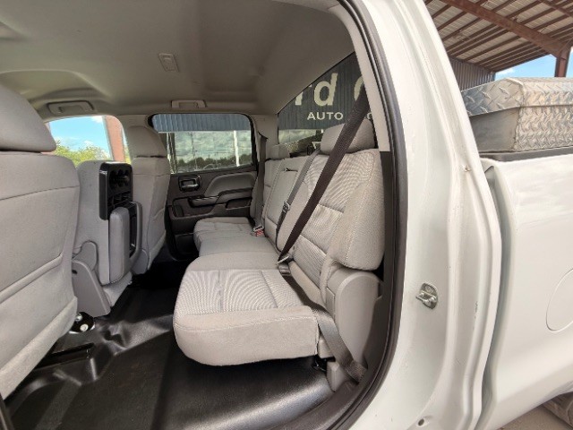 Chevrolet Silverado 1500 Vehicle Full-screen Gallery Image 09