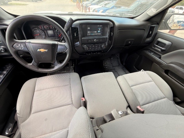 Chevrolet Silverado 1500 Vehicle Full-screen Gallery Image 10