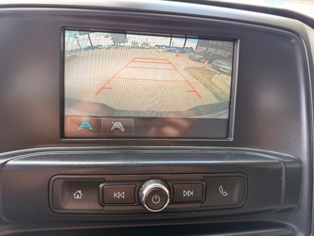 Chevrolet Silverado 1500 Vehicle Full-screen Gallery Image 11