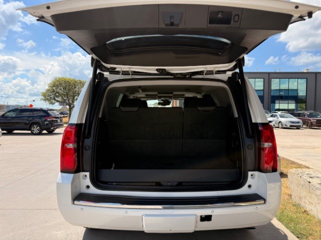 Chevrolet Tahoe Vehicle Full-screen Gallery Image 06