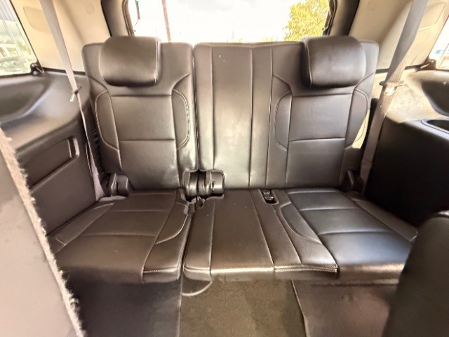 Chevrolet Tahoe Vehicle Full-screen Gallery Image 10