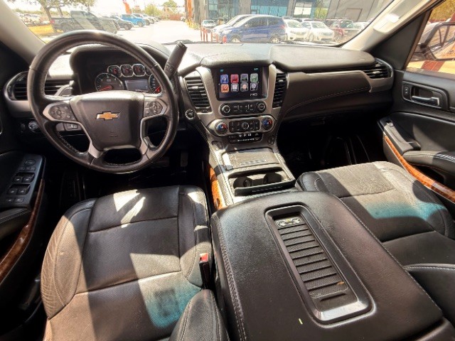 Chevrolet Tahoe Vehicle Full-screen Gallery Image 11