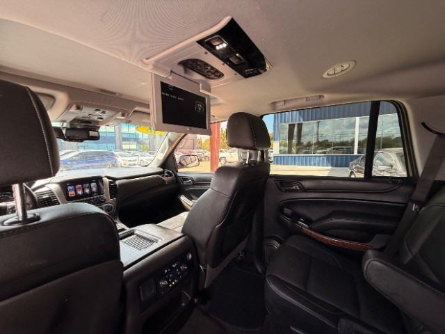 Chevrolet Tahoe Vehicle Full-screen Gallery Image 12