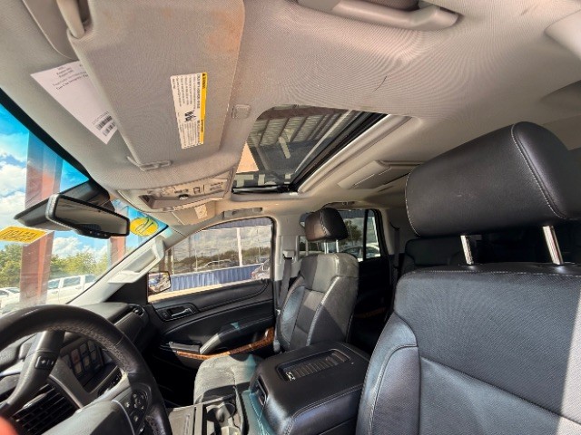 Chevrolet Tahoe Vehicle Full-screen Gallery Image 13