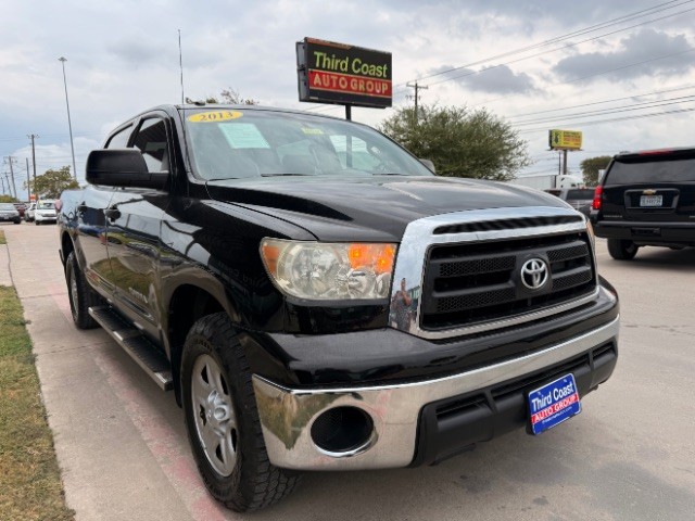 Toyota Tundra 2WD Vehicle Full-screen Gallery Image 02