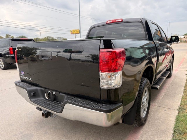 Toyota Tundra 2WD Vehicle Full-screen Gallery Image 04