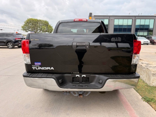 Toyota Tundra 2WD Vehicle Full-screen Gallery Image 05