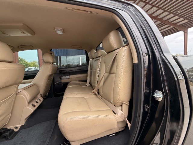Toyota Tundra 2WD Vehicle Full-screen Gallery Image 08