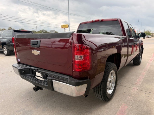 Chevrolet Silverado 1500 Vehicle Full-screen Gallery Image 04