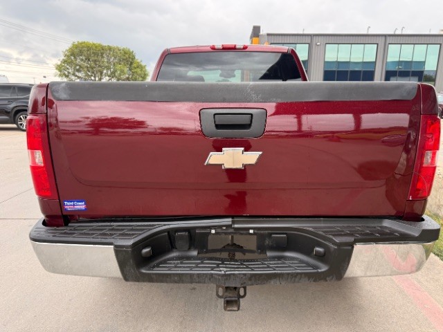 Chevrolet Silverado 1500 Vehicle Full-screen Gallery Image 05