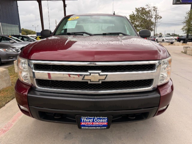 Chevrolet Silverado 1500 Vehicle Full-screen Gallery Image 06