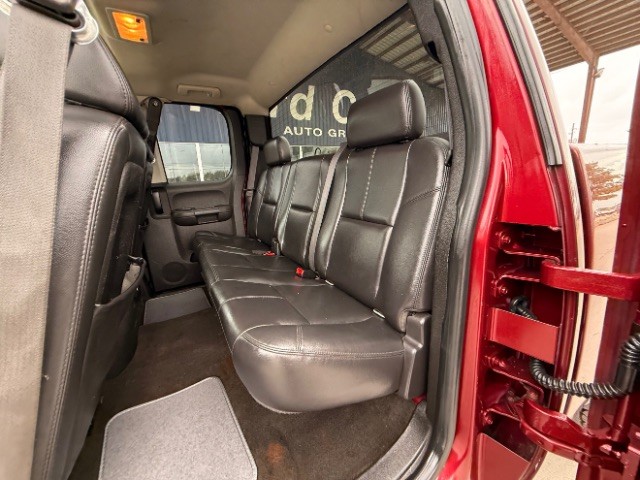 Chevrolet Silverado 1500 Vehicle Full-screen Gallery Image 08