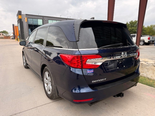 Honda Odyssey Vehicle Full-screen Gallery Image 03